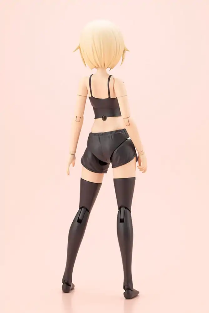 Sousai Shojo Teien Plastični Model Kit Haljina Grande Scale Gourai 25 cm fotografija proizvoda