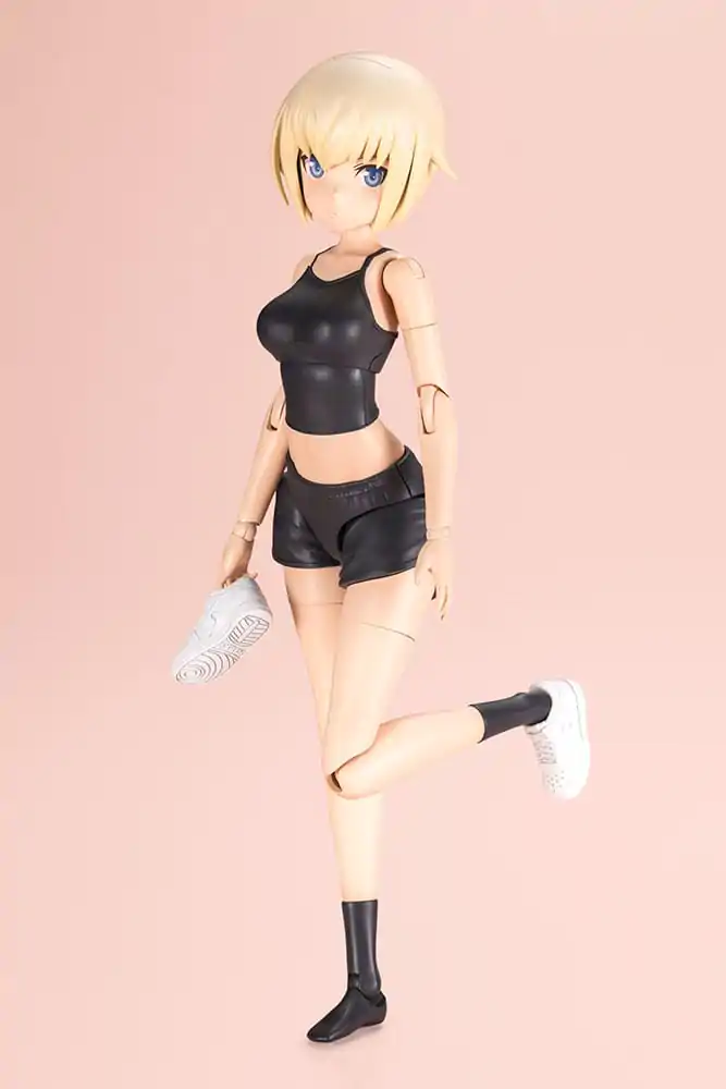 Sousai Shojo Teien Plastični Model Kit Haljina Grande Scale Gourai 25 cm fotografija proizvoda