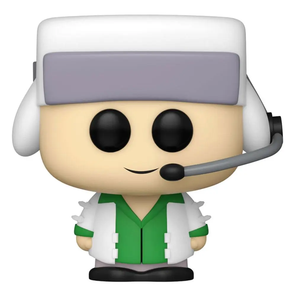 South Park 20th Anniversary POP! TV Vinyl Figure Boyband Kyle 9 cm Figura od vinila fotografija proizvoda