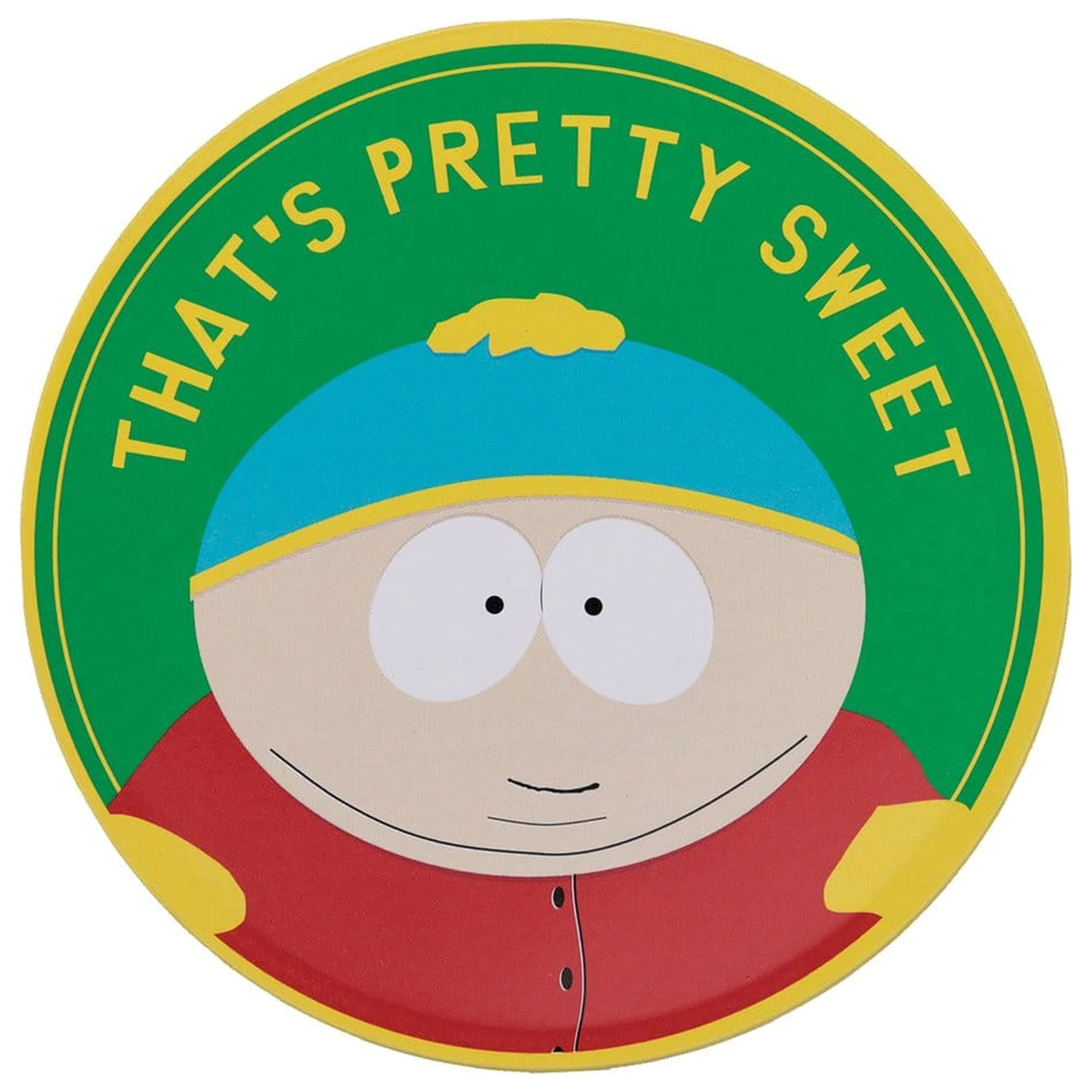 South Park set podmetača za čaše, 4 komada fotografija proizvoda