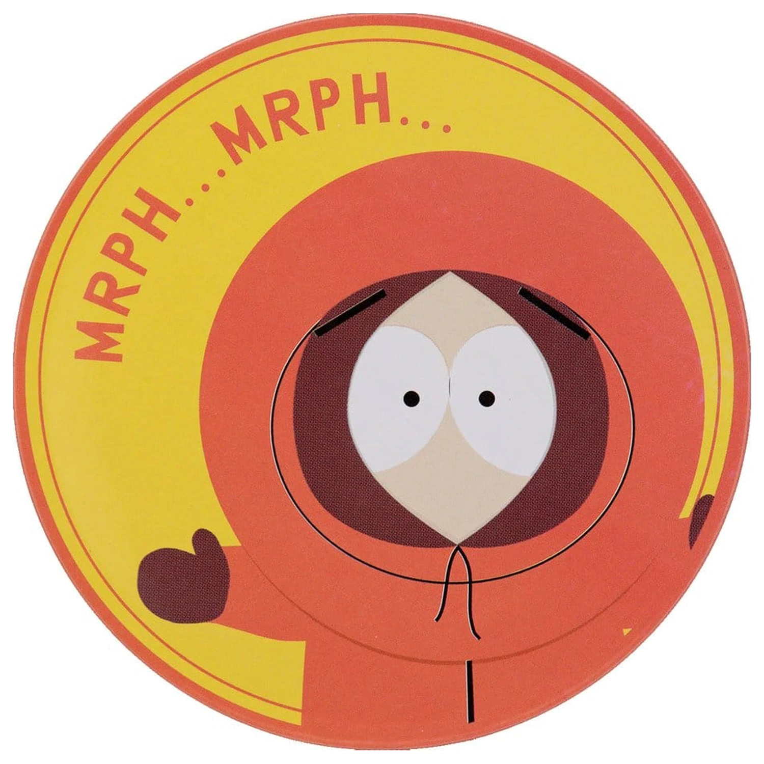 South Park set podmetača za čaše, 4 komada fotografija proizvoda