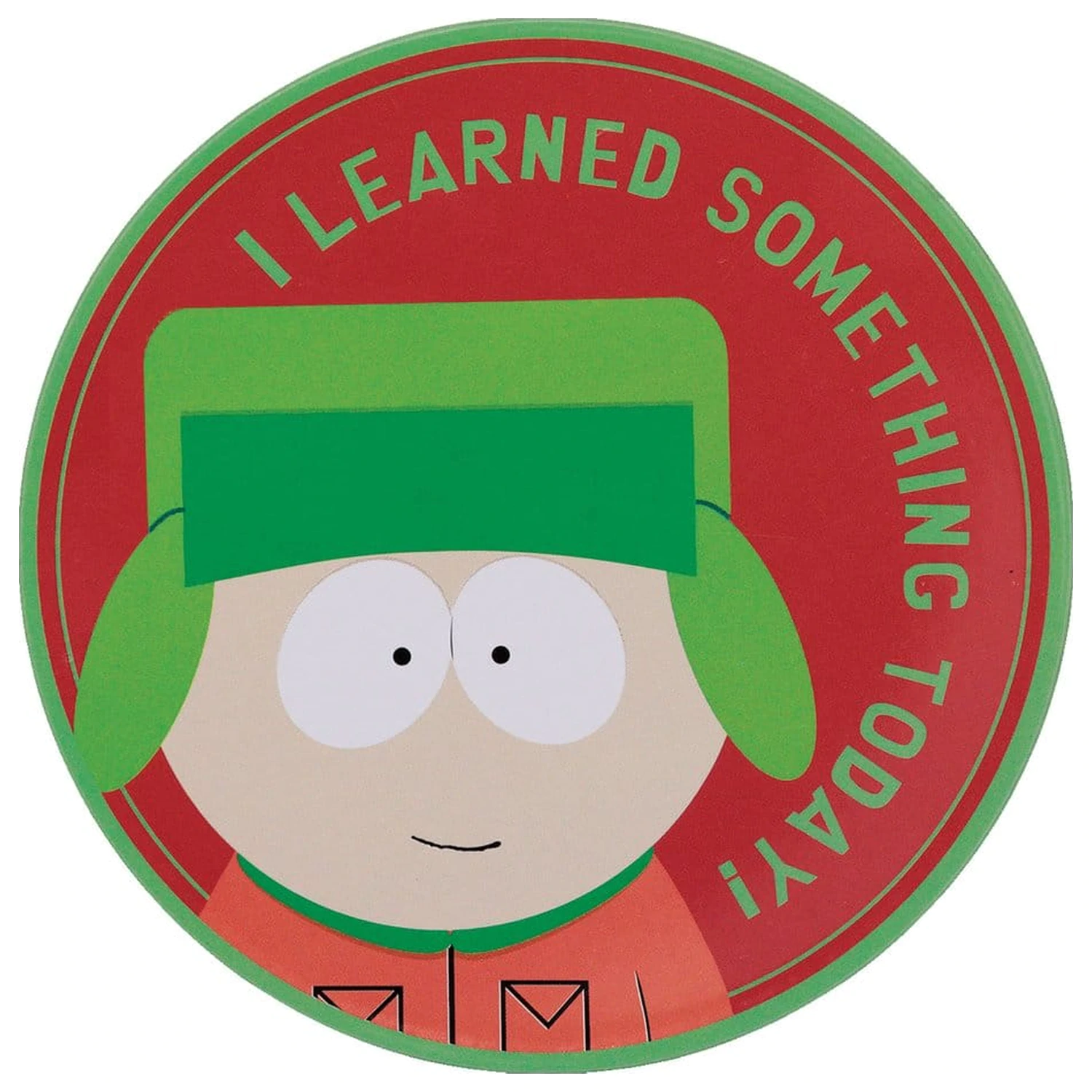 South Park set podmetača za čaše, 4 komada fotografija proizvoda