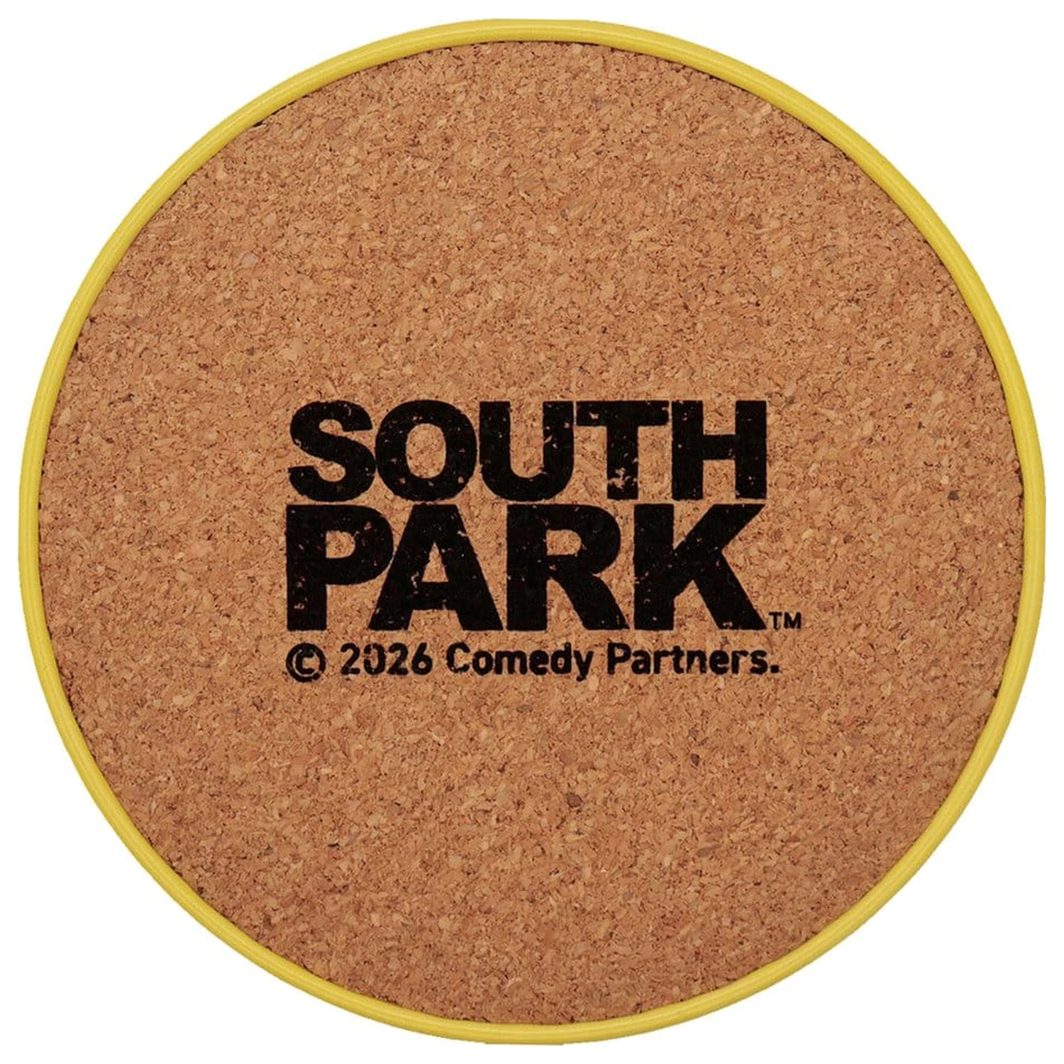 South Park set podmetača za čaše, 4 komada fotografija proizvoda
