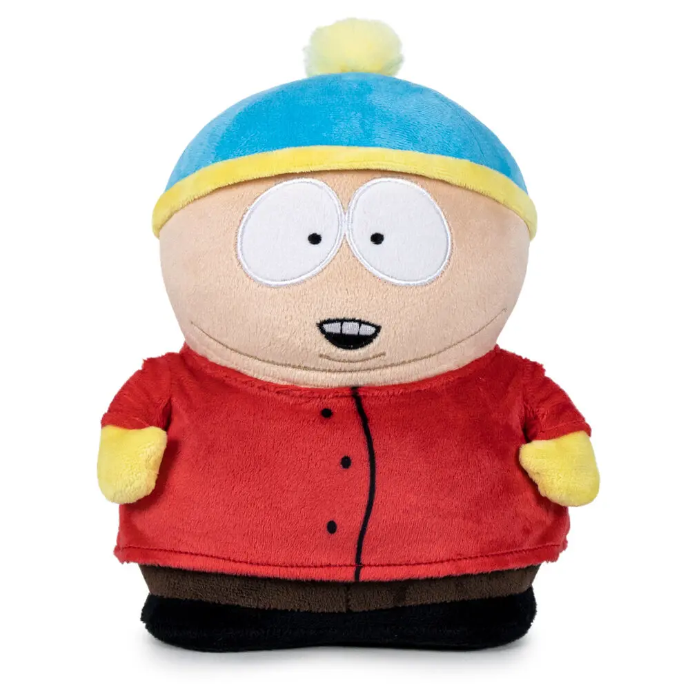 South Park Cartman plišana igračka 15 cm fotografija proizvoda