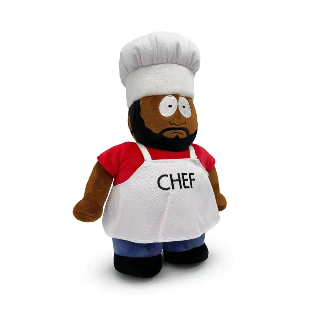South Park Plišana Figura Chef 22 cm fotografija proizvoda