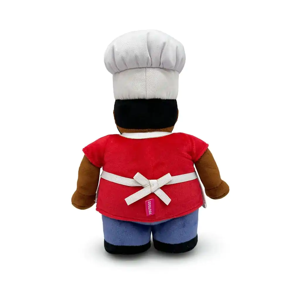 South Park Plišana Figura Chef 22 cm fotografija proizvoda