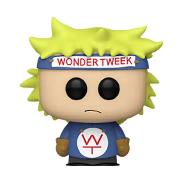 South Park Funko POP! TV Vinilna figura Tweek Tweak 9 cm fotografija proizvoda