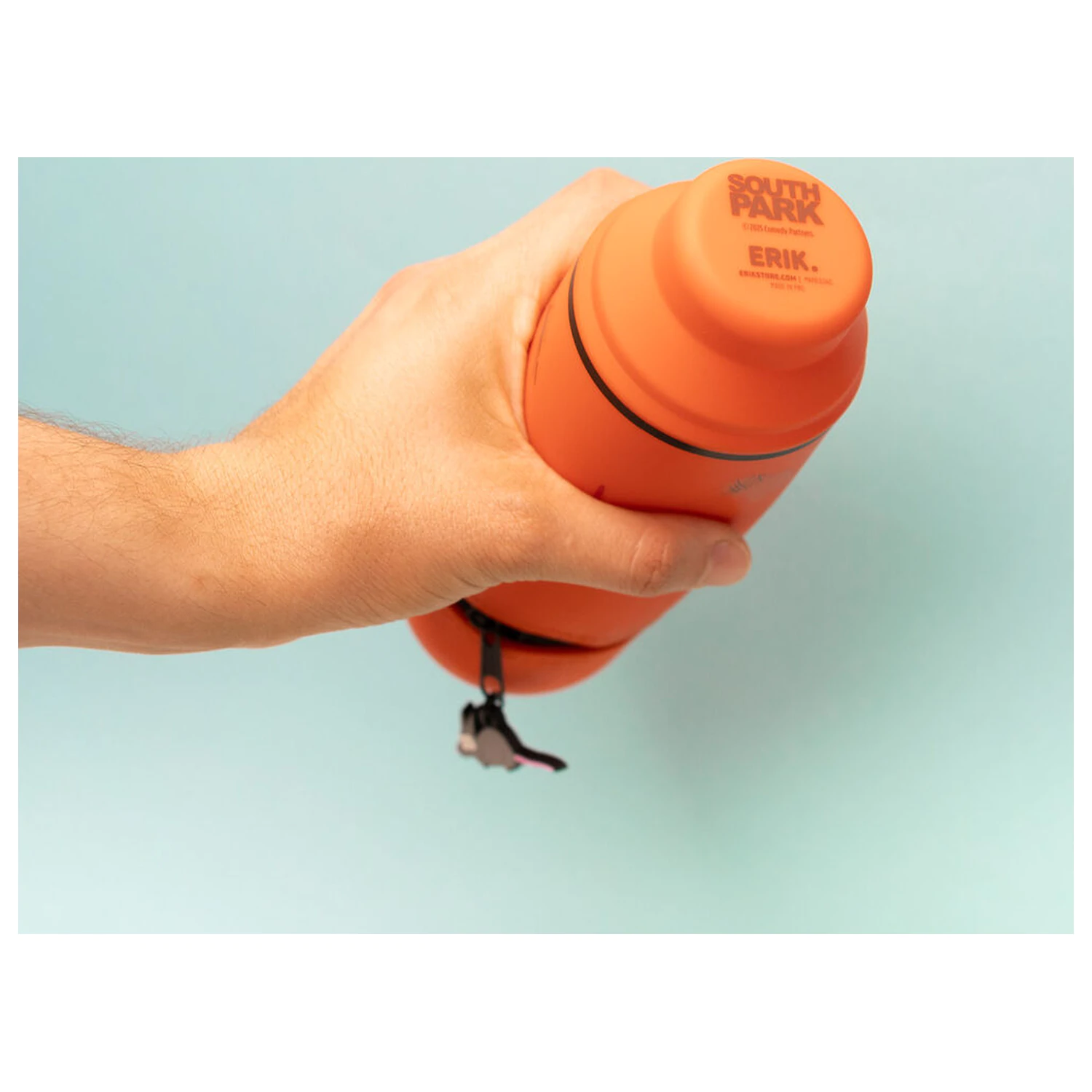 South Park Kenny 3D pernica fotografija proizvoda