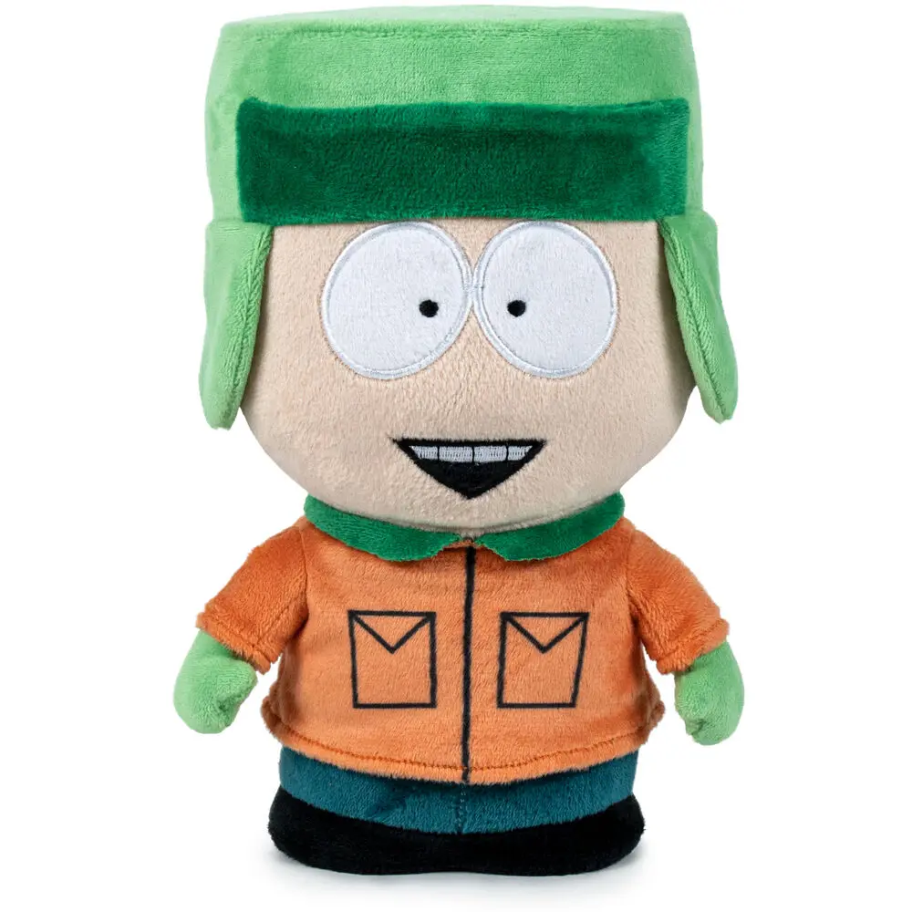 South Park Kyle plišana igračka 27cm fotografija proizvoda