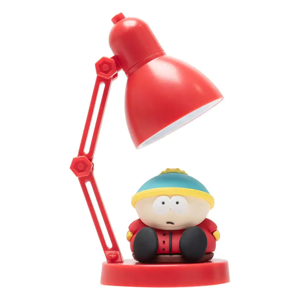 South Park Mini LED svjetiljka s figurom 10 cm fotografija proizvoda