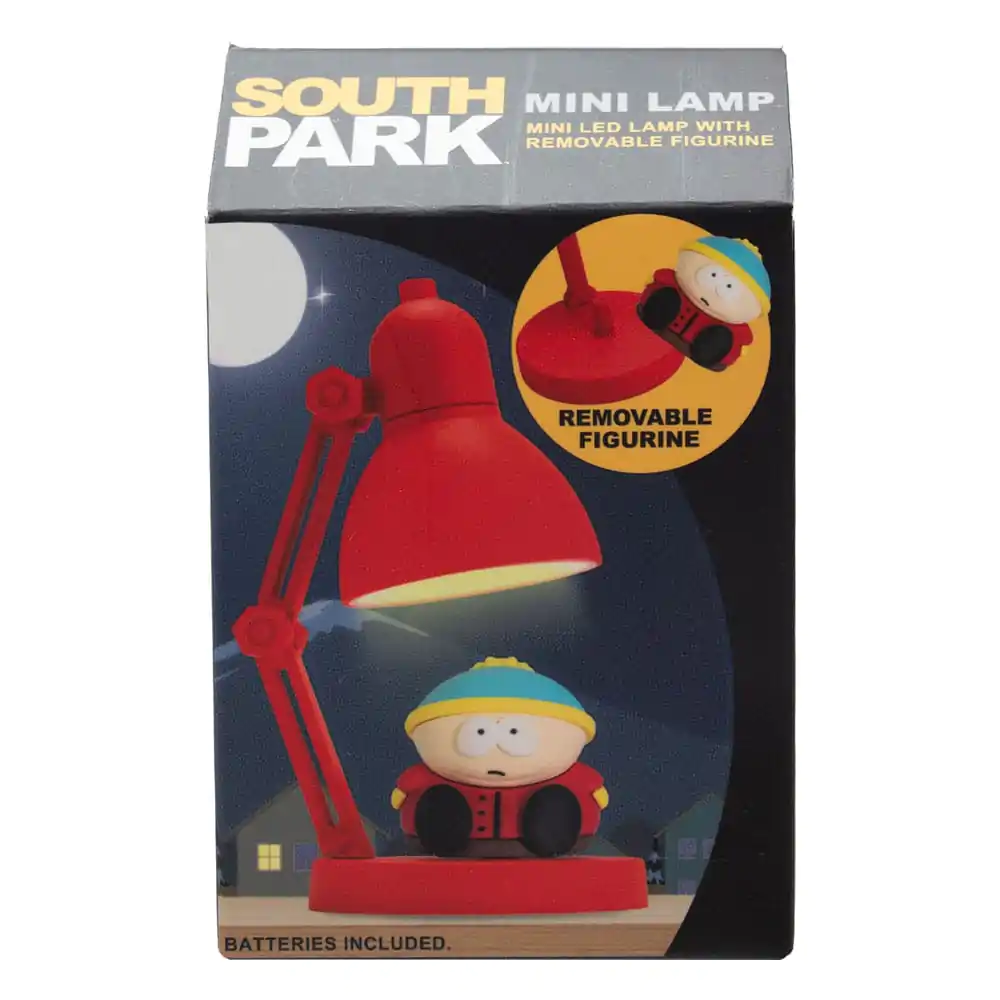 South Park Mini LED svjetiljka s figurom 10 cm fotografija proizvoda