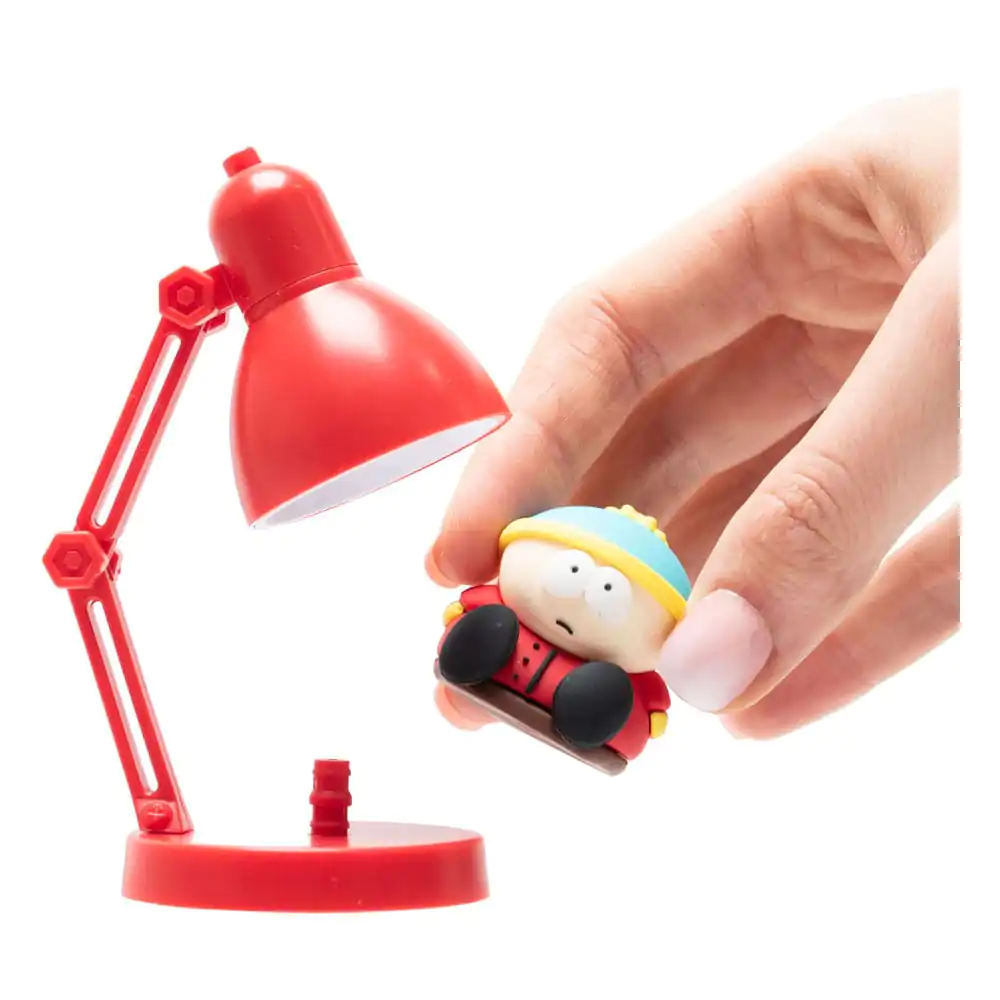 South Park Mini LED svjetiljka s figurom 10 cm fotografija proizvoda