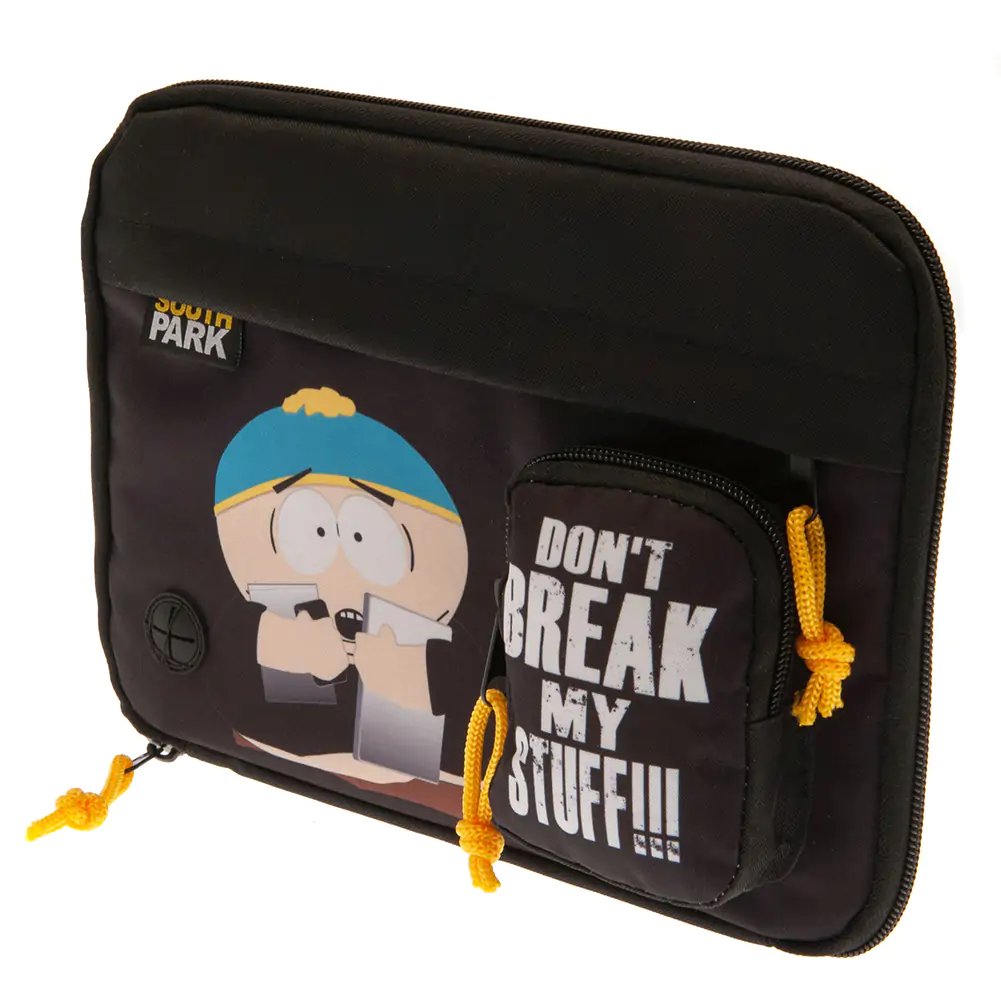 South Park torba za držač tableta fotografija proizvoda