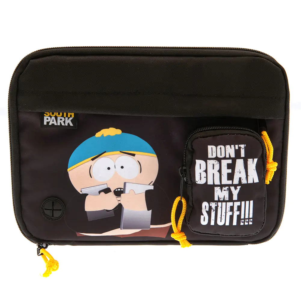 South Park torba za držač tableta fotografija proizvoda