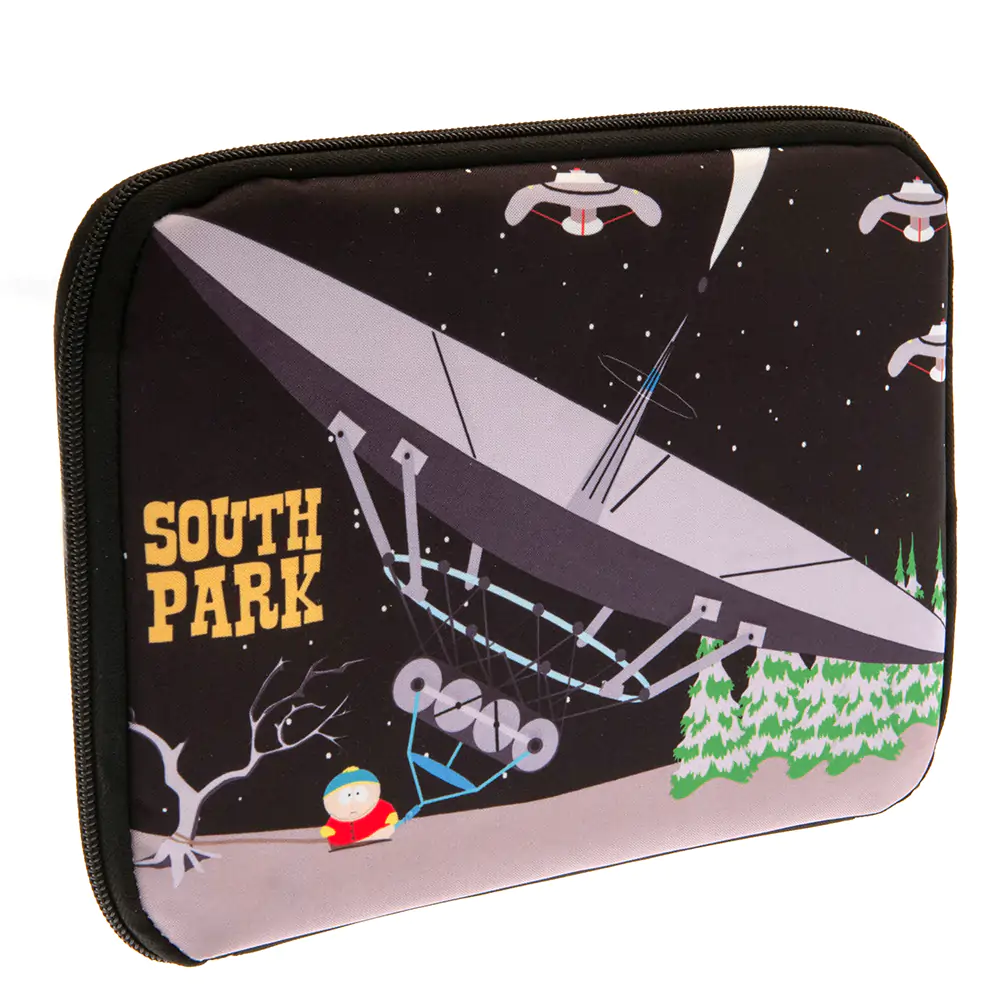 South Park torba za držač tableta fotografija proizvoda