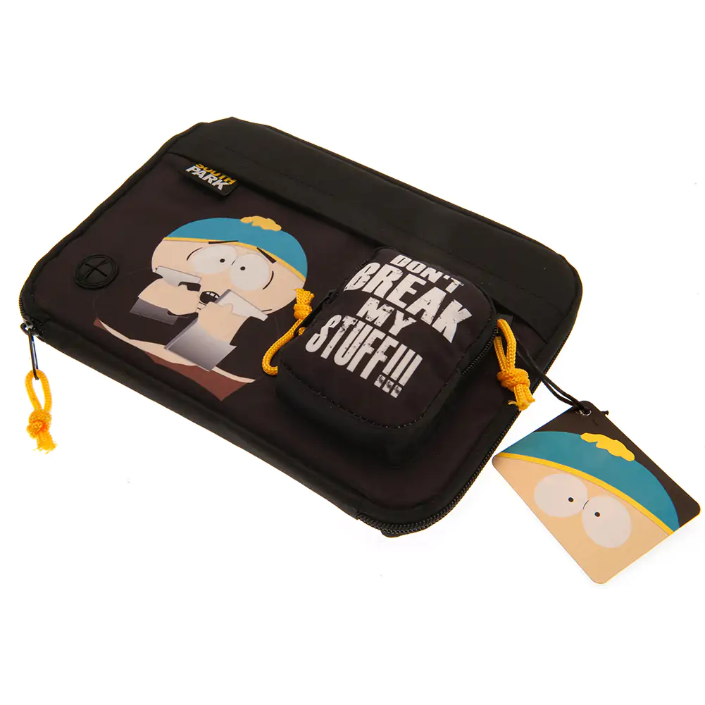 South Park torba za držač tableta fotografija proizvoda