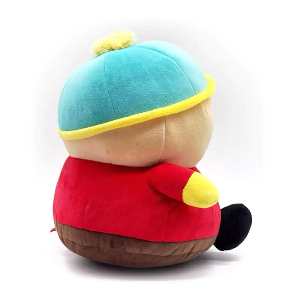 South Park Plišana figura Cartman 22 cm fotografija proizvoda