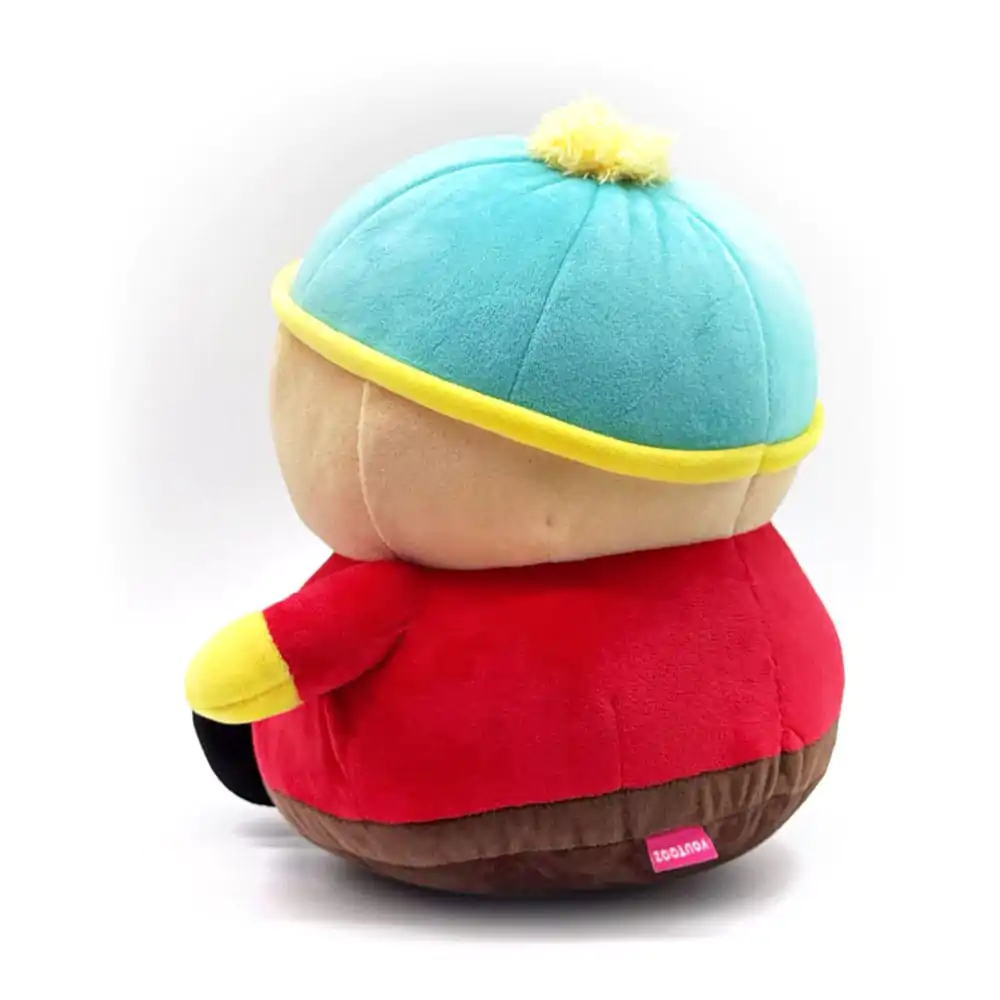 South Park Plišana figura Cartman 22 cm fotografija proizvoda