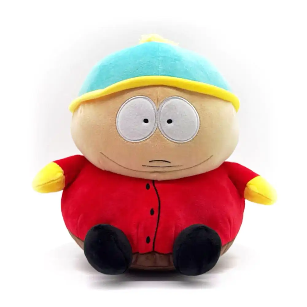 South Park Plišana figura Cartman 22 cm fotografija proizvoda