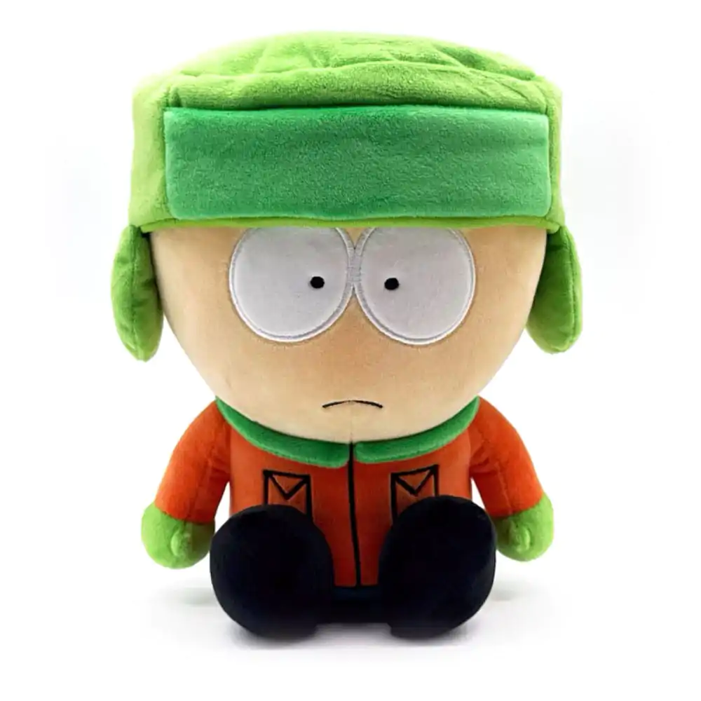 South Park plišana figura Kyle 22 cm fotografija proizvoda