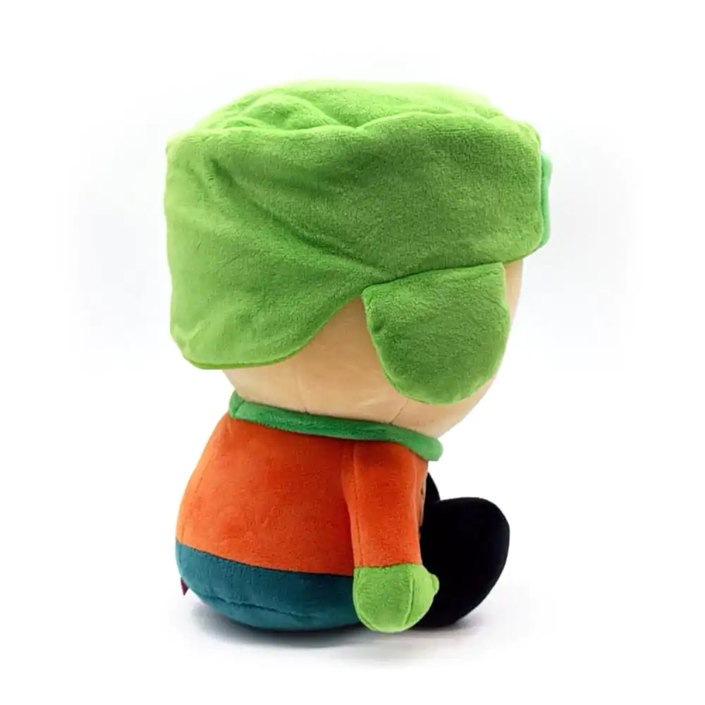 South Park plišana figura Kyle 22 cm fotografija proizvoda
