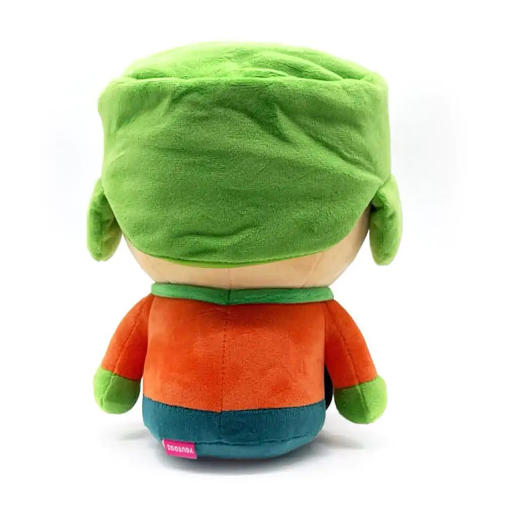South Park plišana figura Kyle 22 cm fotografija proizvoda
