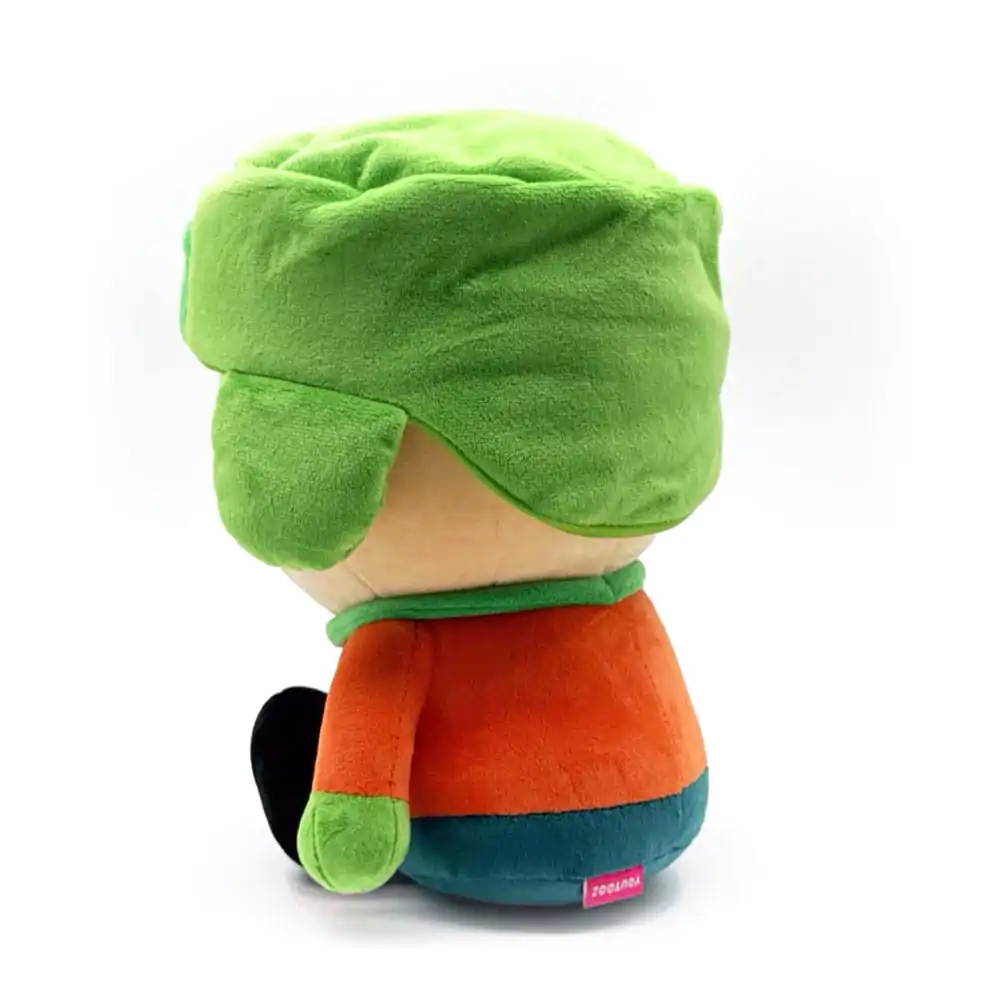 South Park plišana figura Kyle 22 cm fotografija proizvoda