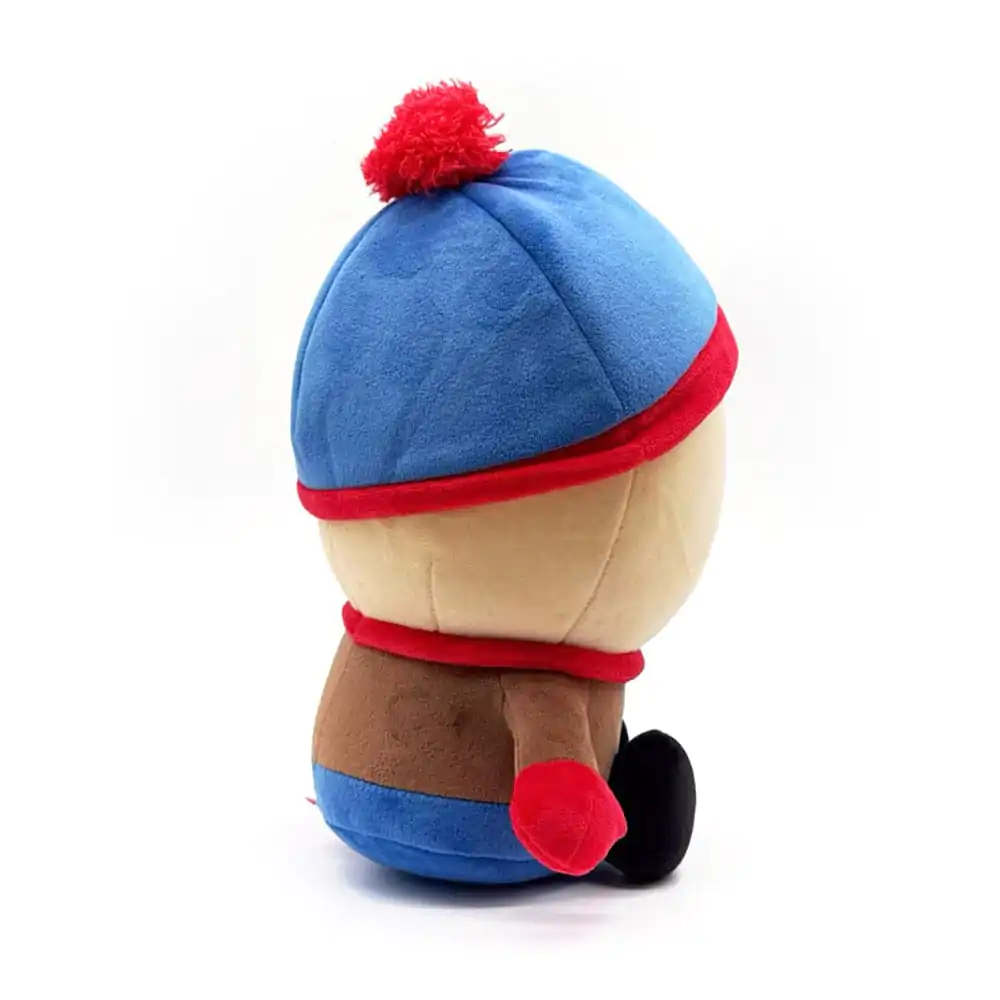 South Park Plišana figura Stan 22 cm fotografija proizvoda
