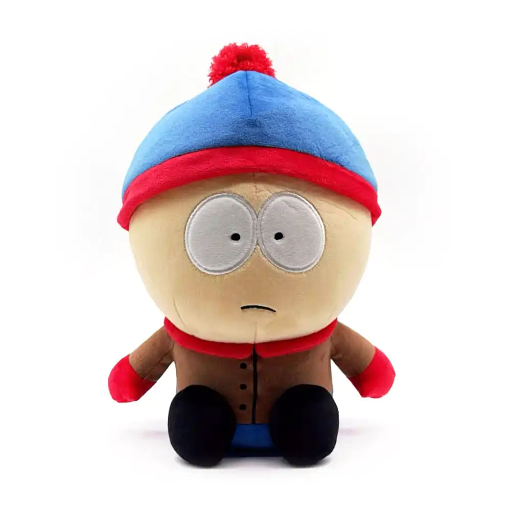 South Park Plišana figura Stan 22 cm fotografija proizvoda