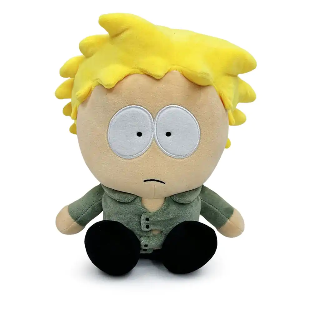 South Park plišana figura Tweek 22 cm fotografija proizvoda
