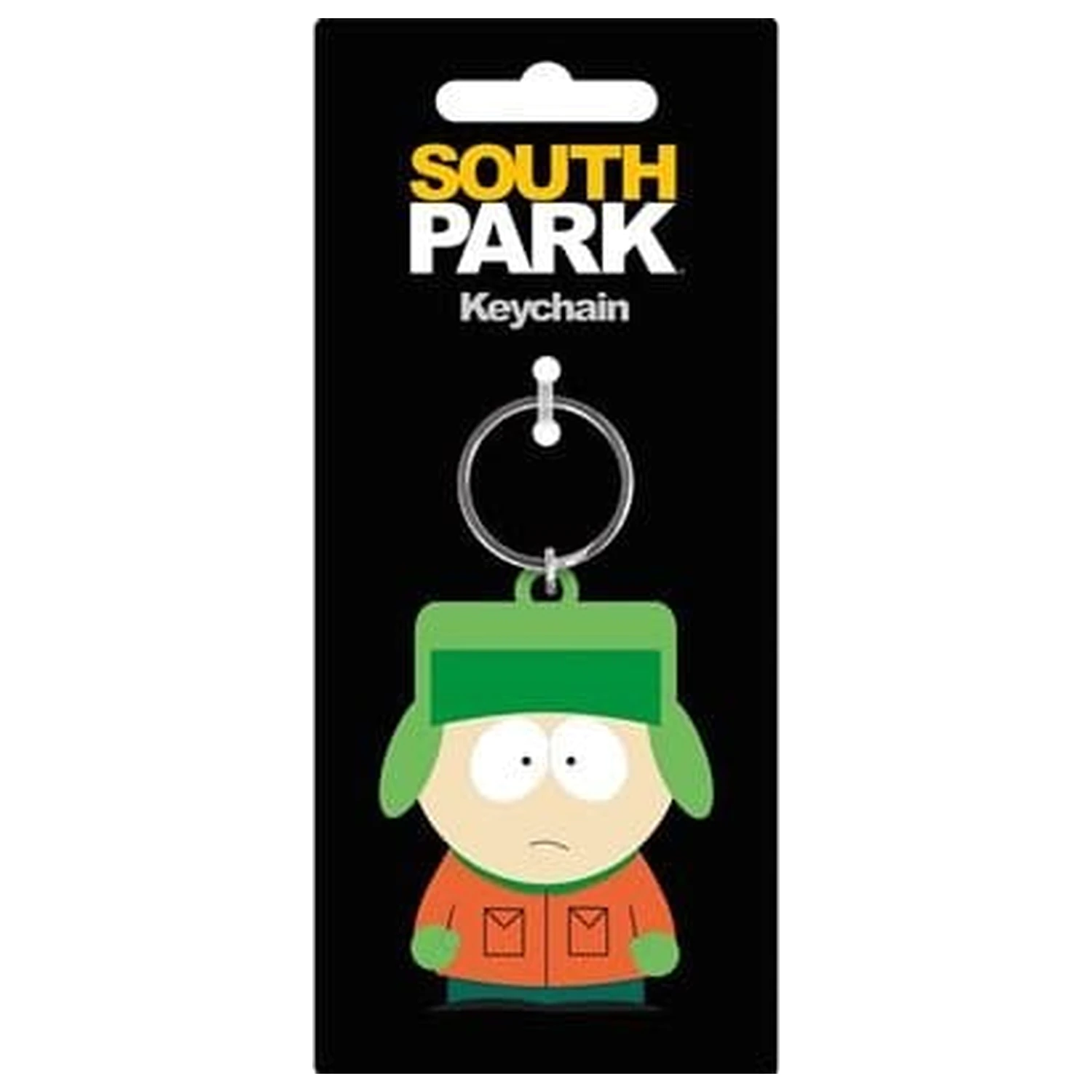 South Park PVC privjesak za ključeve Kyle fotografija proizvoda