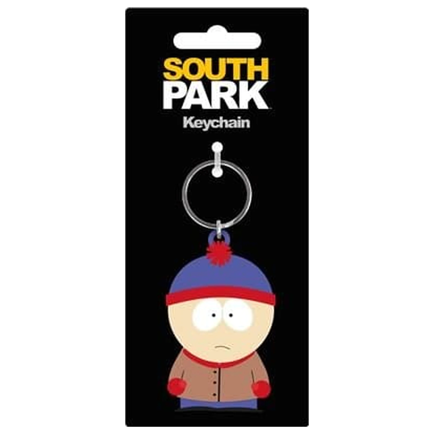 South Park PVC privjesak za ključeve Stan fotografija proizvoda