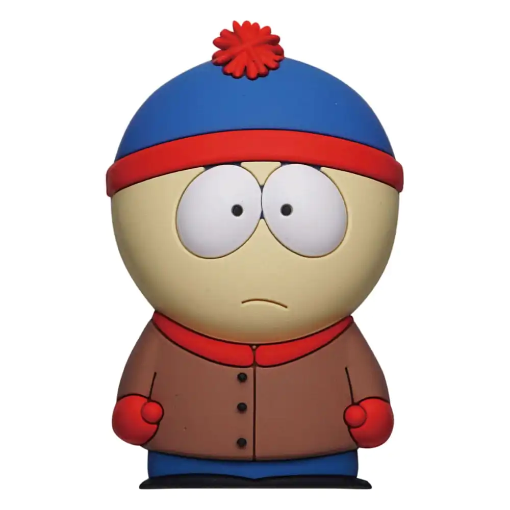 South Park Magnet Stan fotografija proizvoda