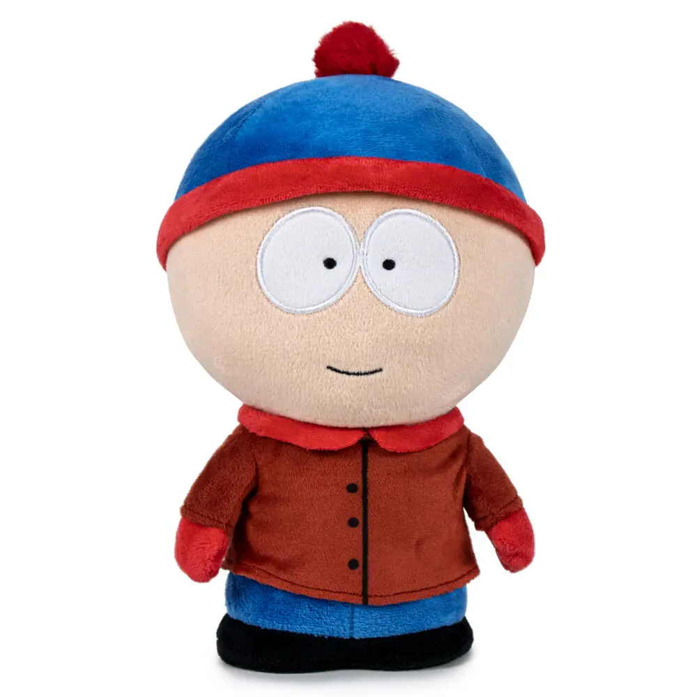 South Park Stan plišana igračka 27 cm fotografija proizvoda