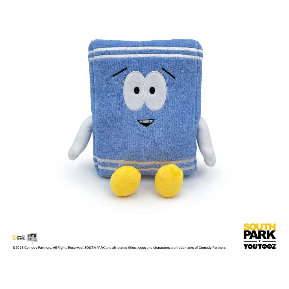 South Park Plišana Figura Towelie Plišana Igračka 2 22 cm fotografija proizvoda