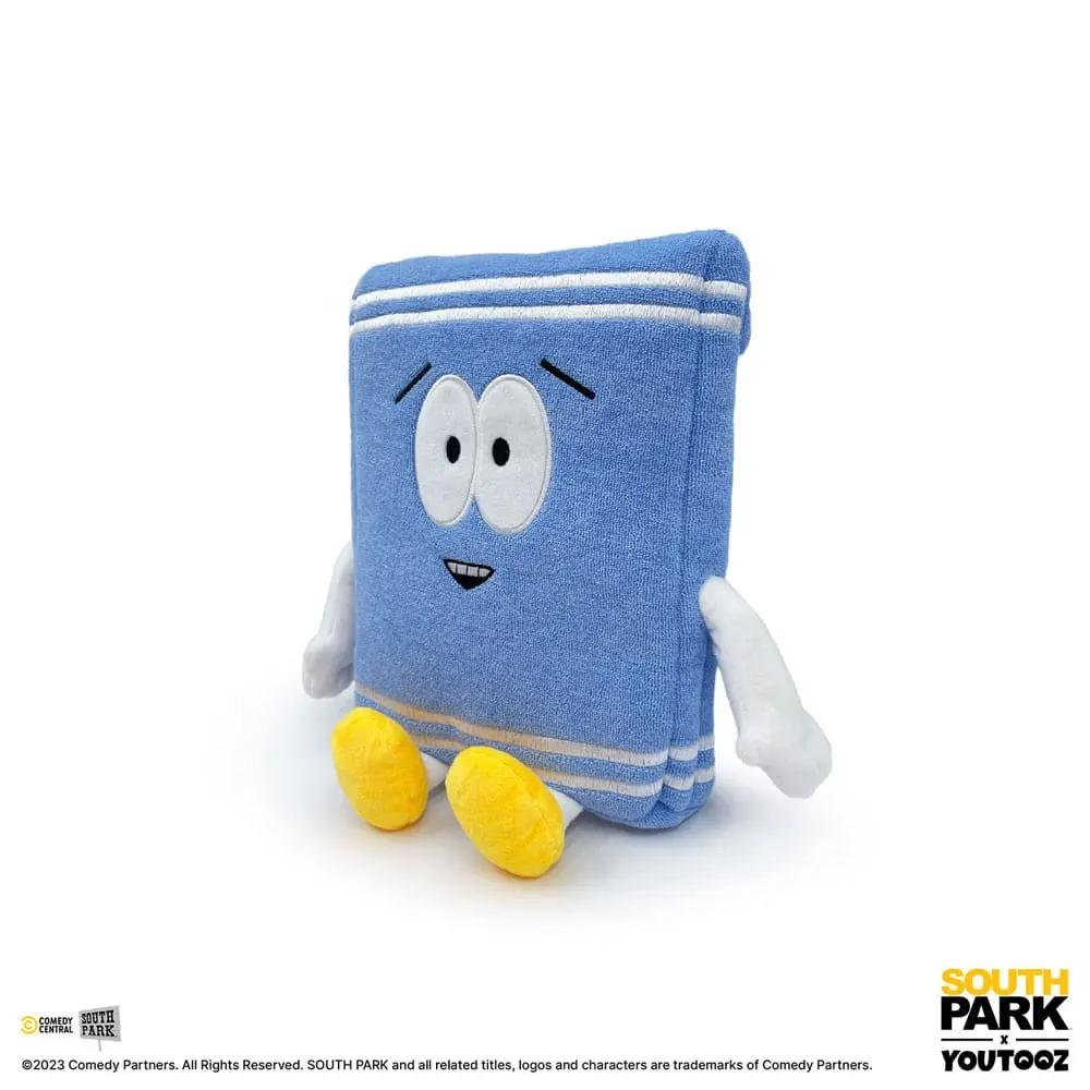 South Park Plišana Figura Towelie Plišana Igračka 2 22 cm fotografija proizvoda