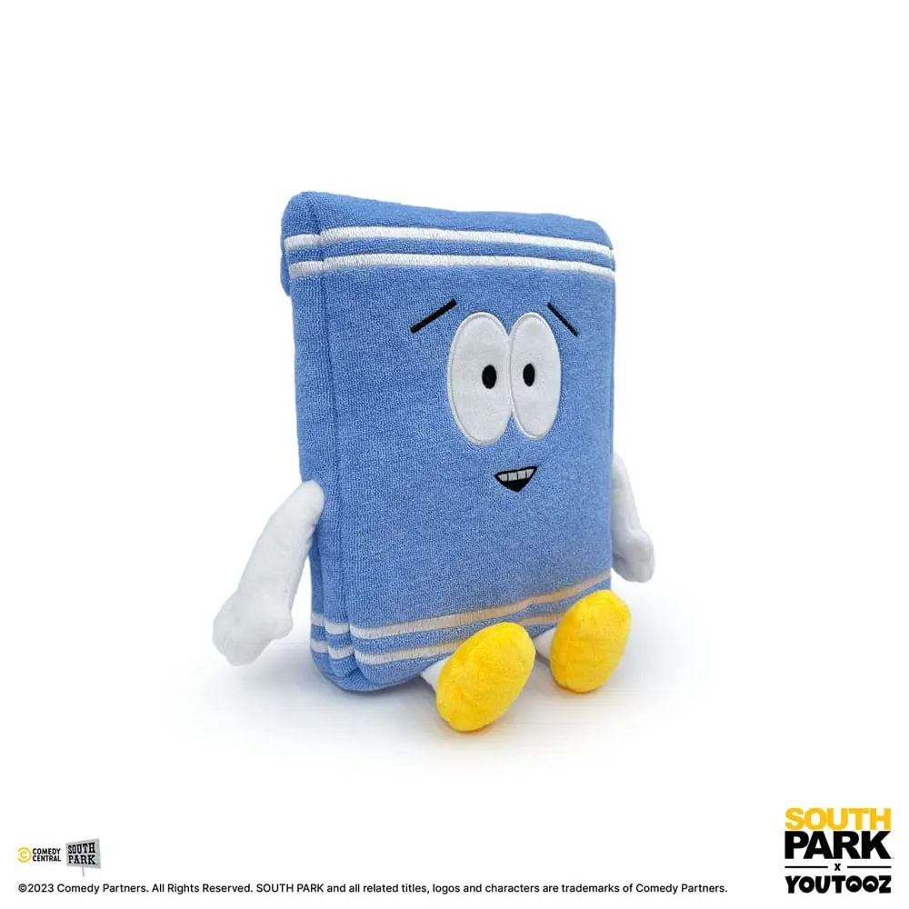 South Park Plišana Figura Towelie Plišana Igračka 2 22 cm fotografija proizvoda