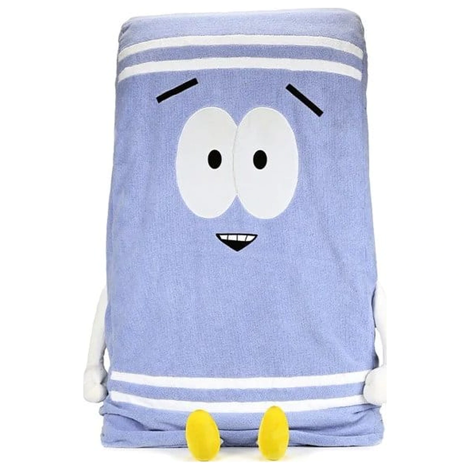 South Park plišana figura Towelie na napuhavanje 122 cm fotografija proizvoda