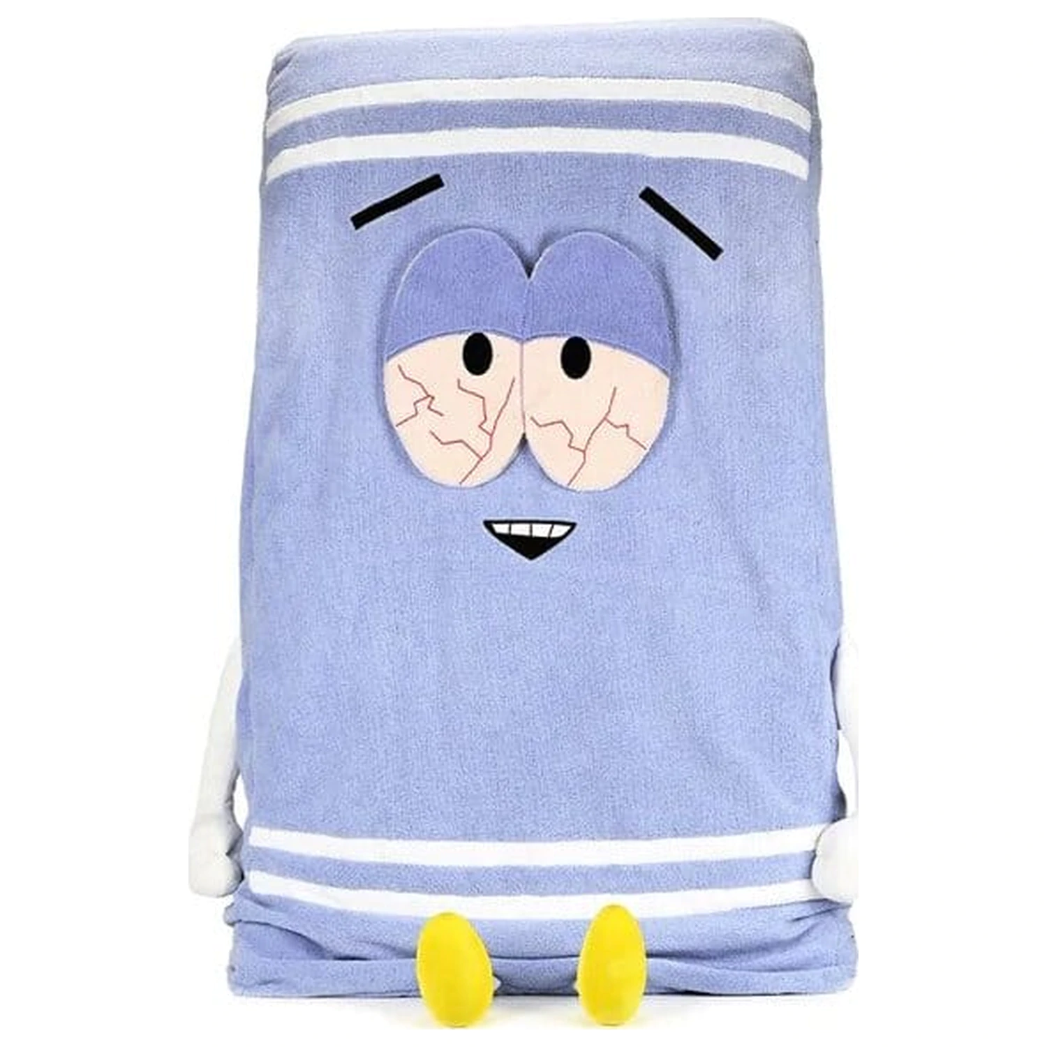 South Park plišana figura Towelie na napuhavanje 122 cm fotografija proizvoda