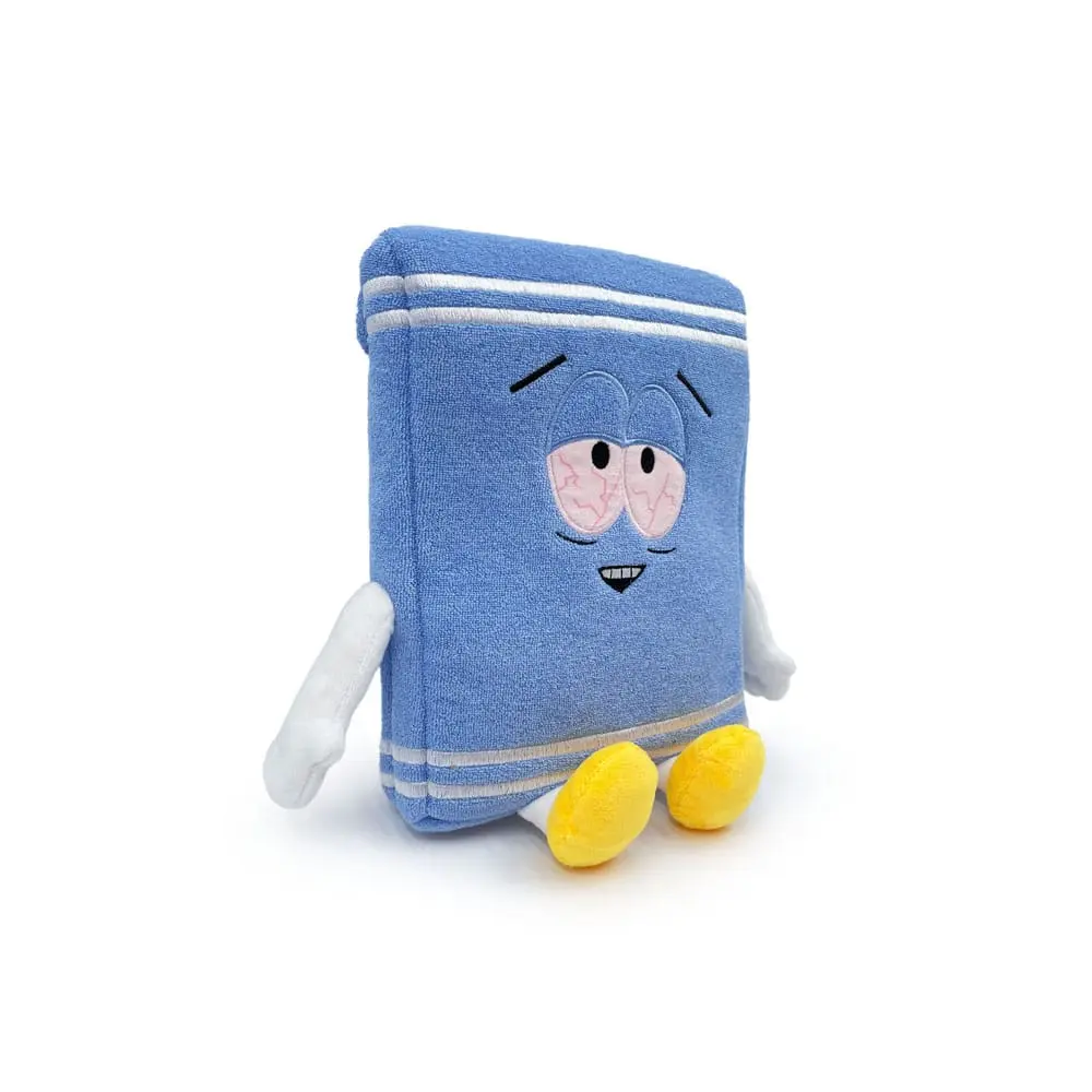 South Park plišana figura Towelie plišana igračka 20 cm fotografija proizvoda