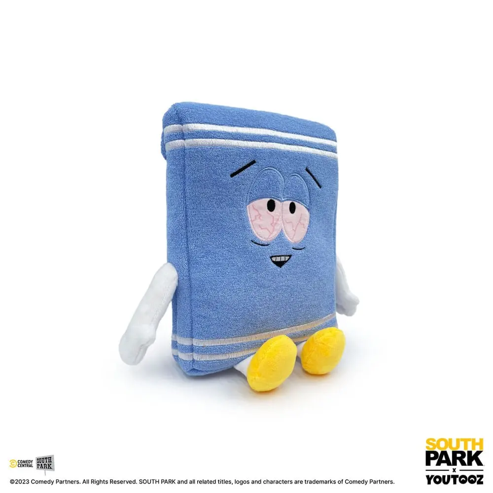 South Park plišana figura Towelie plišana igračka 20 cm fotografija proizvoda