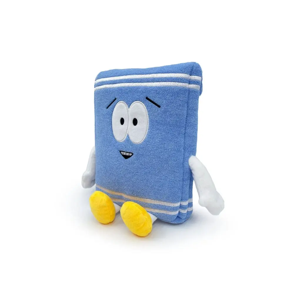 South Park plišana figura Towelie plišana igračka 20 cm fotografija proizvoda