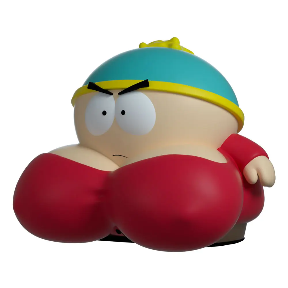 South Park Vinyl Figura Cartman s Implantatima 8 cm fotografija proizvoda