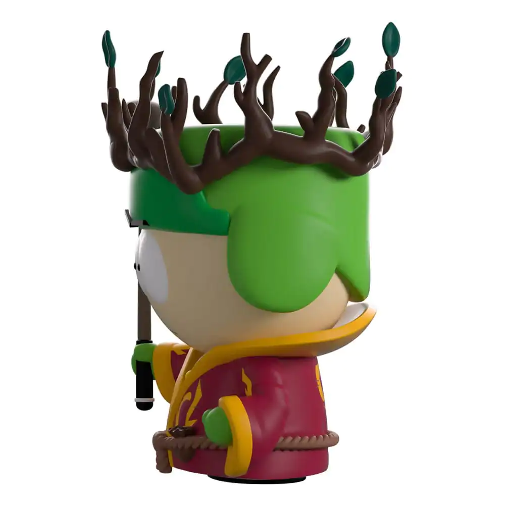 South Park Vinilna figura Elf King Kyle 13 cm fotografija proizvoda
