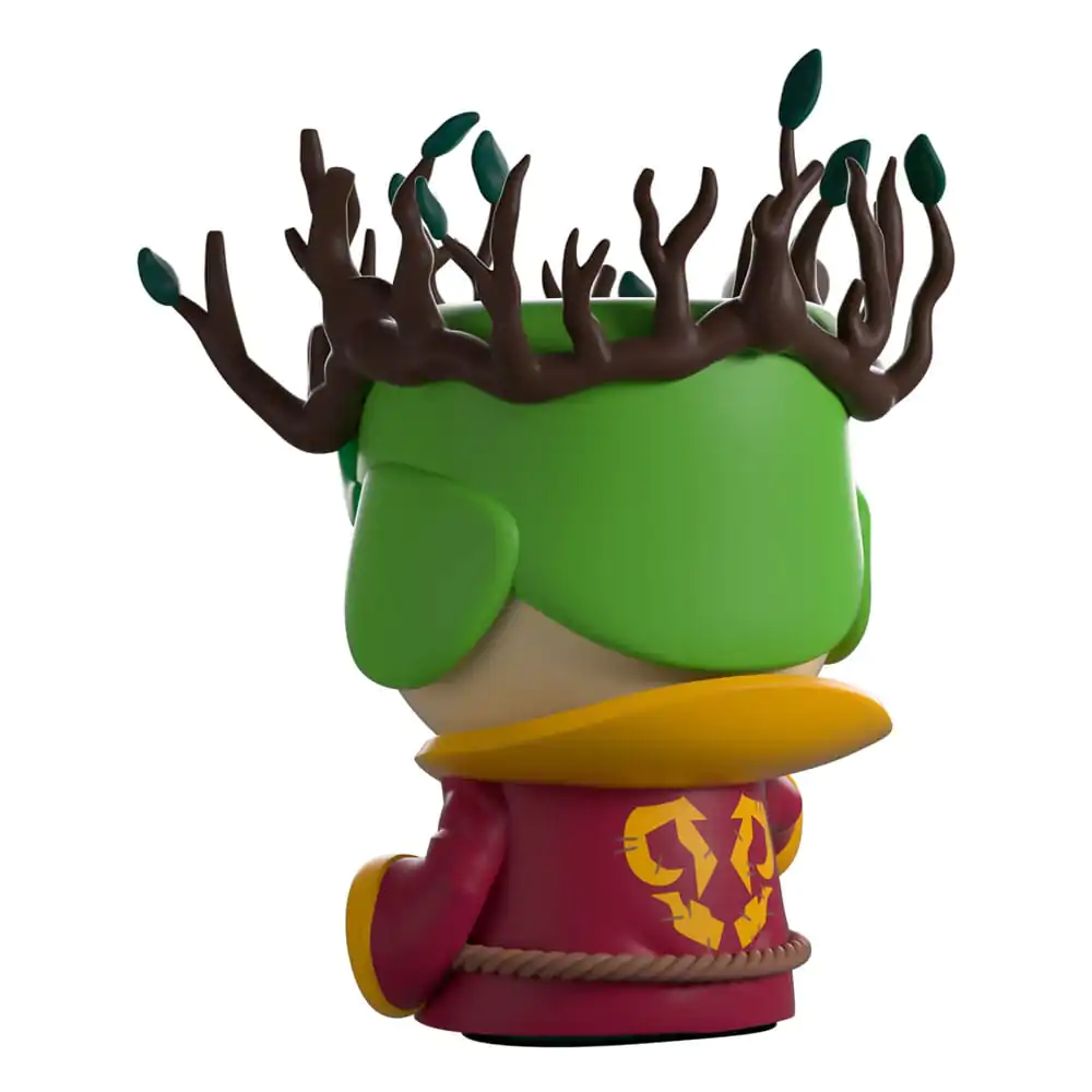 South Park Vinilna figura Elf King Kyle 13 cm fotografija proizvoda