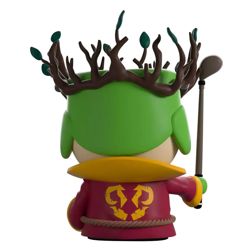 South Park Vinilna figura Elf King Kyle 13 cm fotografija proizvoda