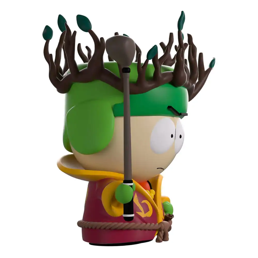 South Park Vinilna figura Elf King Kyle 13 cm fotografija proizvoda