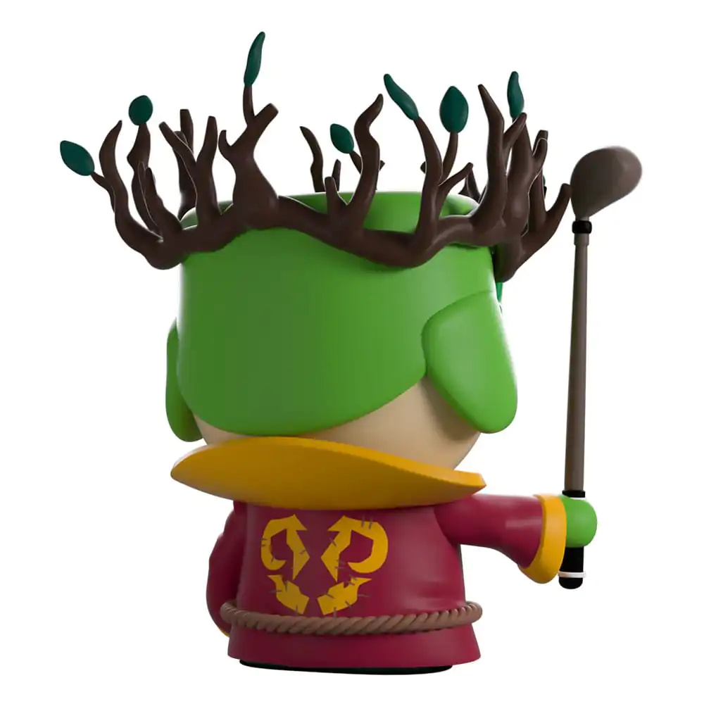 South Park Vinilna figura Elf King Kyle 13 cm fotografija proizvoda