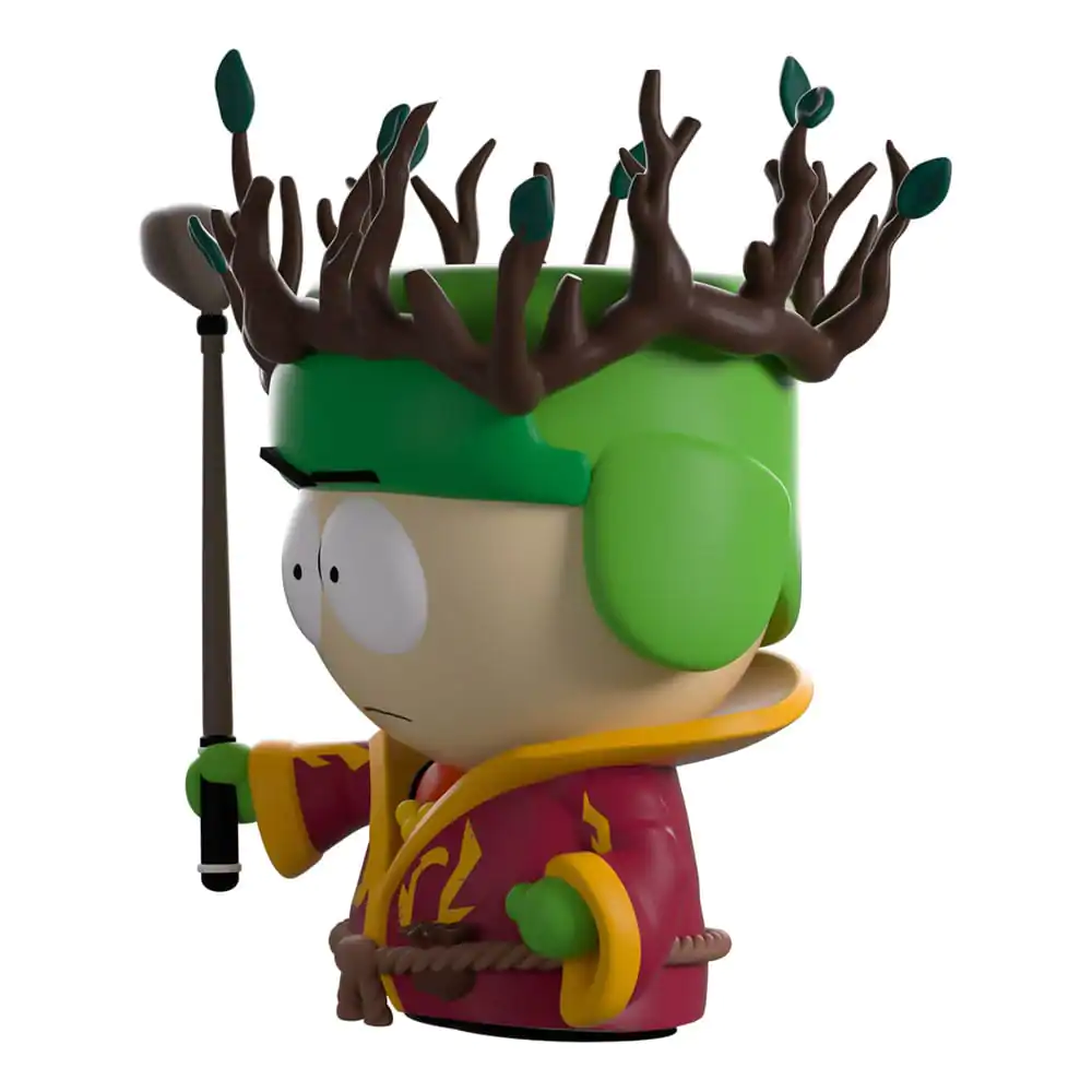 South Park Vinilna figura Elf King Kyle 13 cm fotografija proizvoda