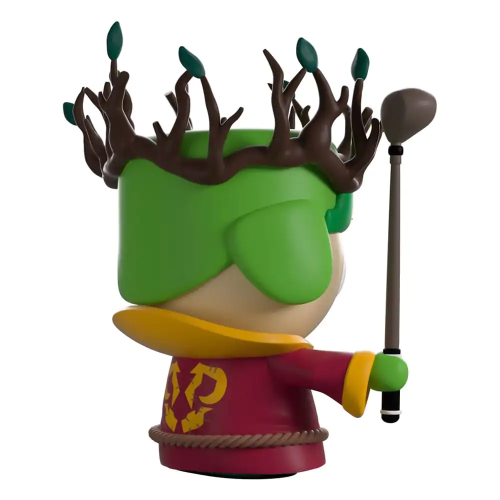 South Park Vinilna figura Elf King Kyle 13 cm fotografija proizvoda